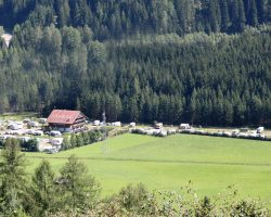 Camping Lienzer Dolomiten